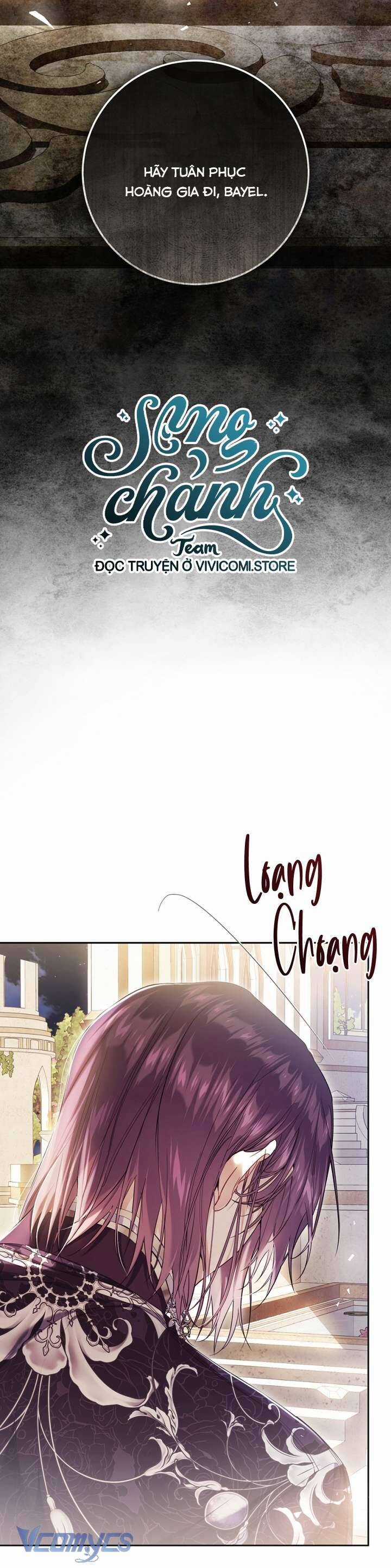 Kẻ Phản Diện Là Một Con Rối Chương 102 trang 52