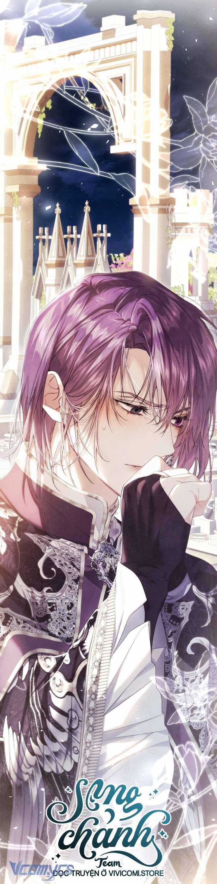 Kẻ Phản Diện Là Một Con Rối Chương 102 trang 55