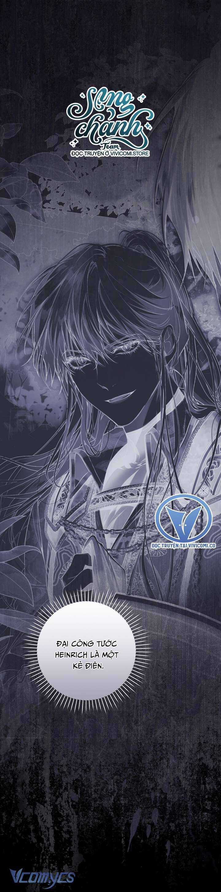 Kẻ Phản Diện Là Một Con Rối Chương 102 trang 7