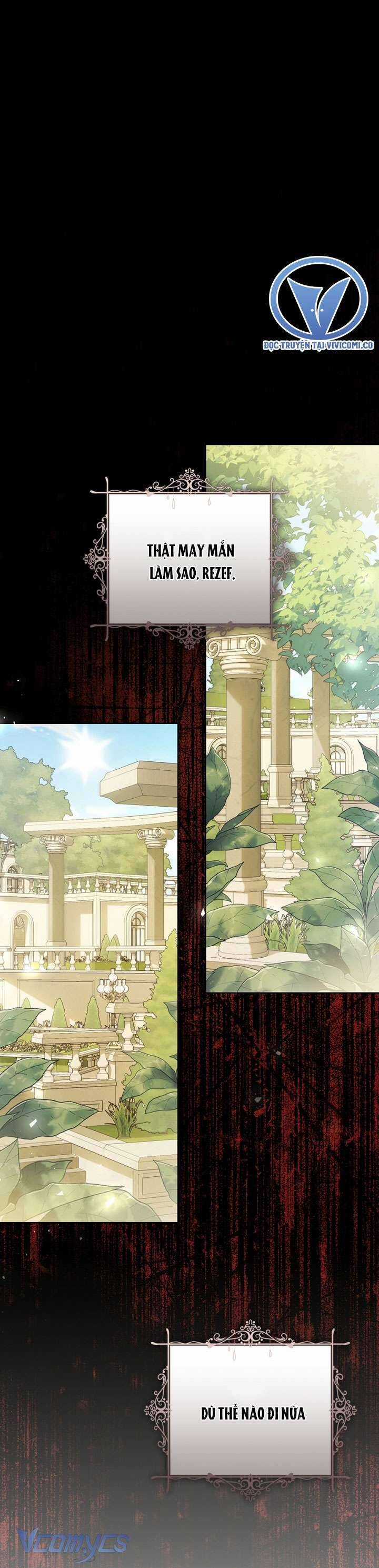 Kẻ Phản Diện Là Một Con Rối Chương 103 trang 10