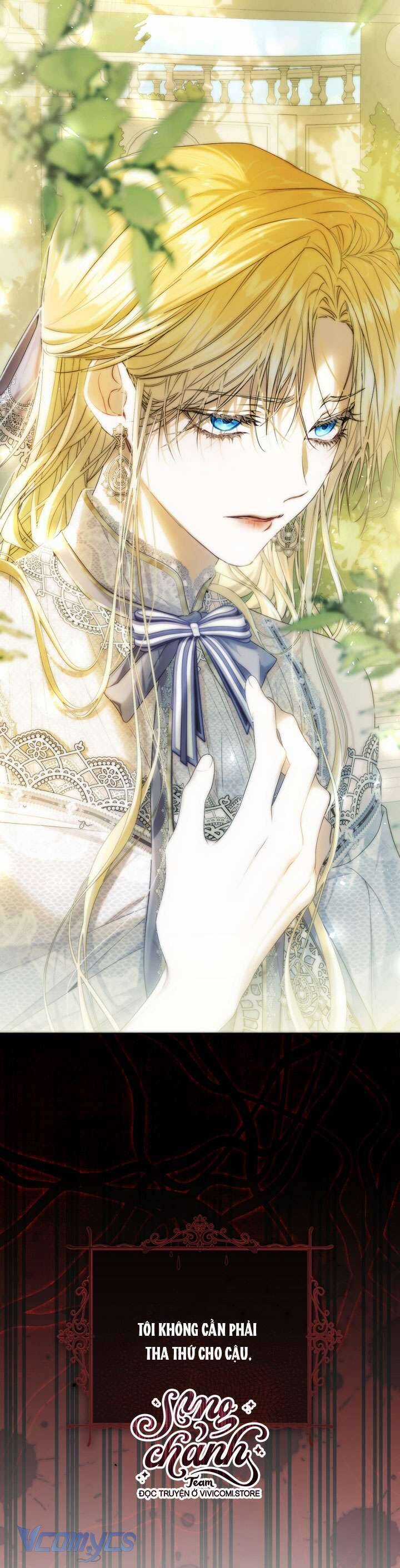 Kẻ Phản Diện Là Một Con Rối Chương 103 trang 13