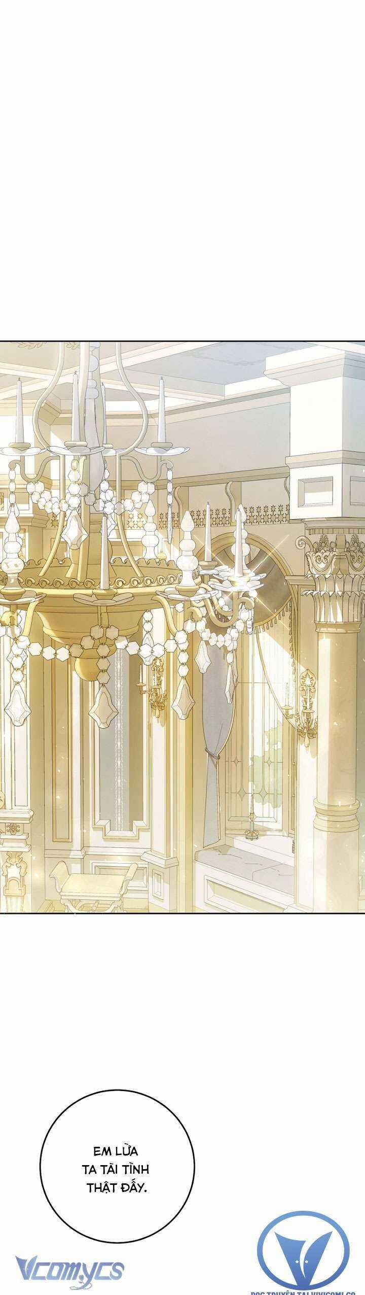 Kẻ Phản Diện Là Một Con Rối Chương 103 trang 15