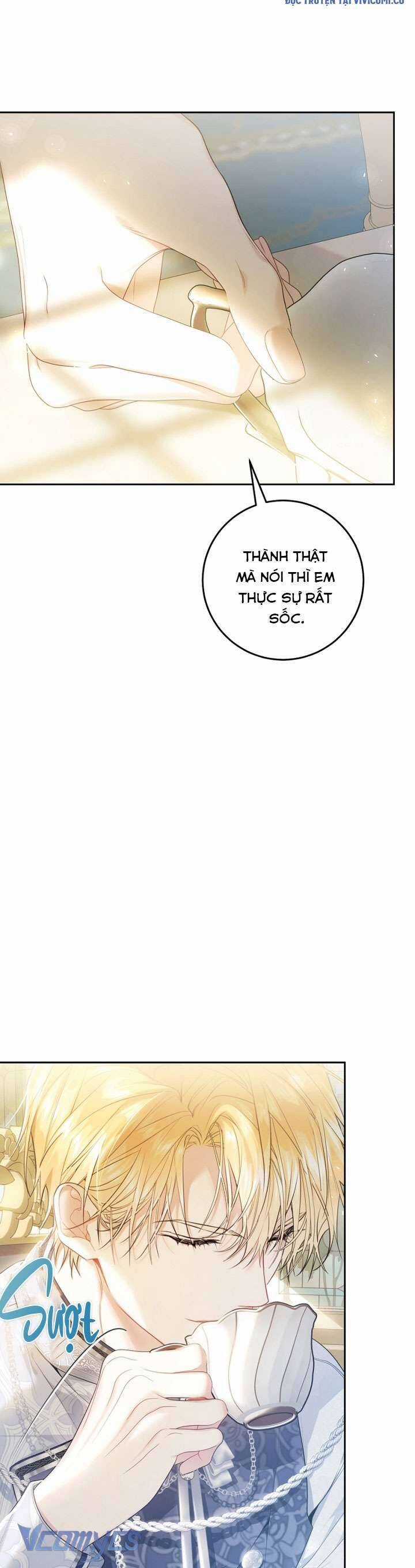 Kẻ Phản Diện Là Một Con Rối Chương 103 trang 16