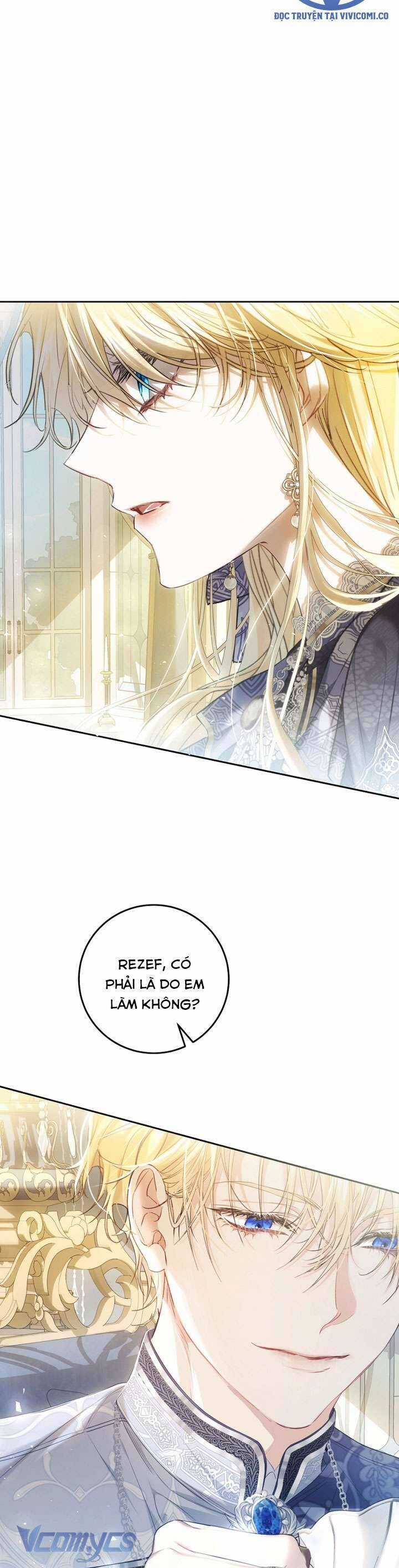 Kẻ Phản Diện Là Một Con Rối Chương 103 trang 18