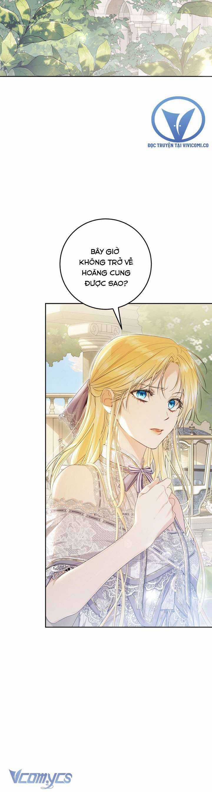 Kẻ Phản Diện Là Một Con Rối Chương 103 trang 2