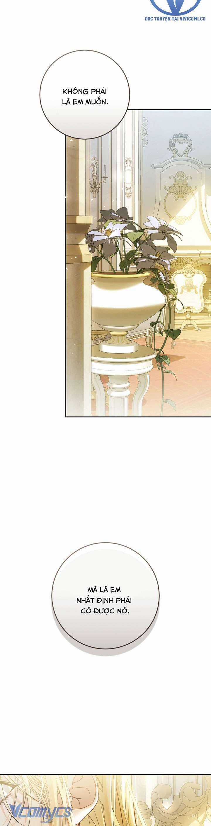 Kẻ Phản Diện Là Một Con Rối Chương 103 trang 21