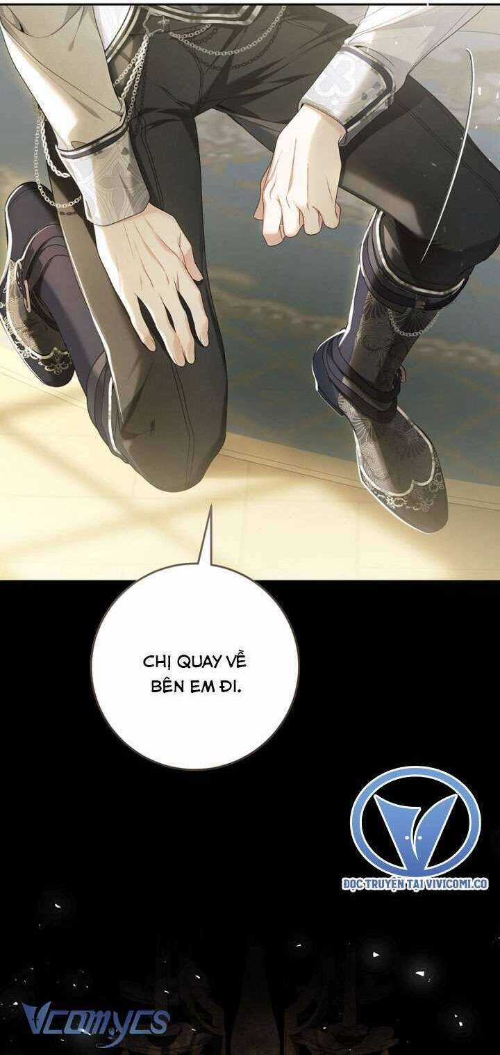 Kẻ Phản Diện Là Một Con Rối Chương 103 trang 23