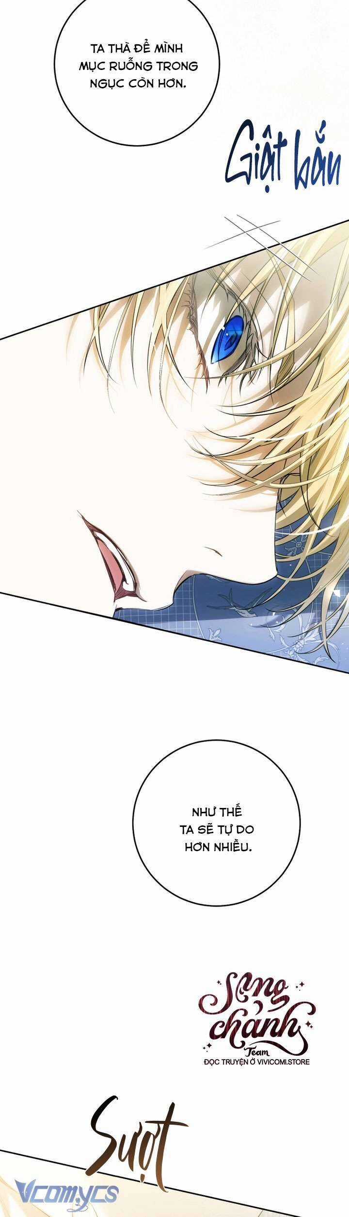 Kẻ Phản Diện Là Một Con Rối Chương 103 trang 26