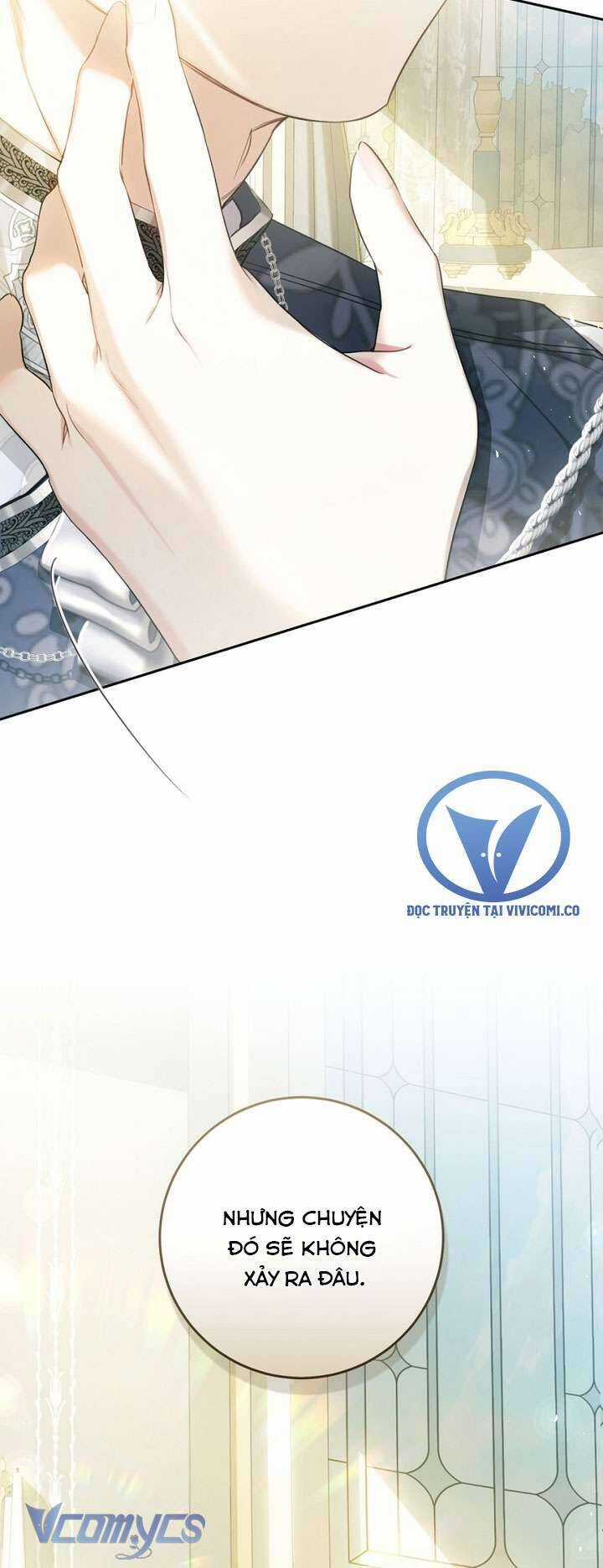 Kẻ Phản Diện Là Một Con Rối Chương 103 trang 27