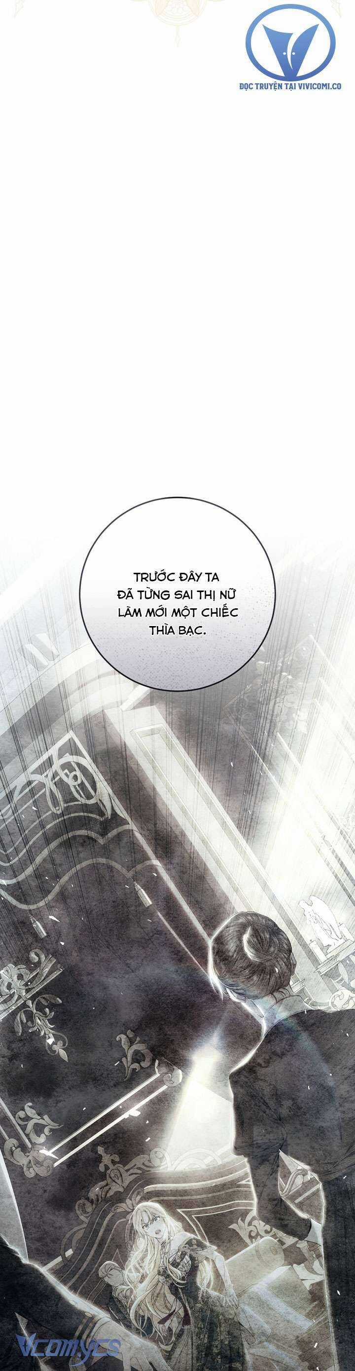 Kẻ Phản Diện Là Một Con Rối Chương 103 trang 30