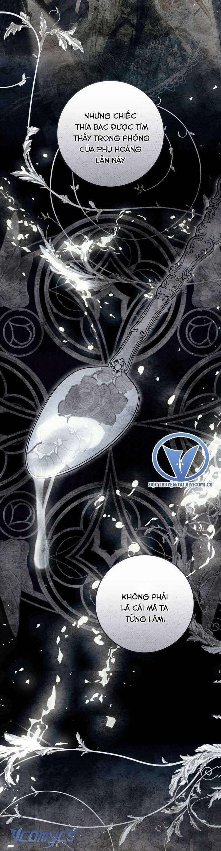 Kẻ Phản Diện Là Một Con Rối Chương 103 trang 31