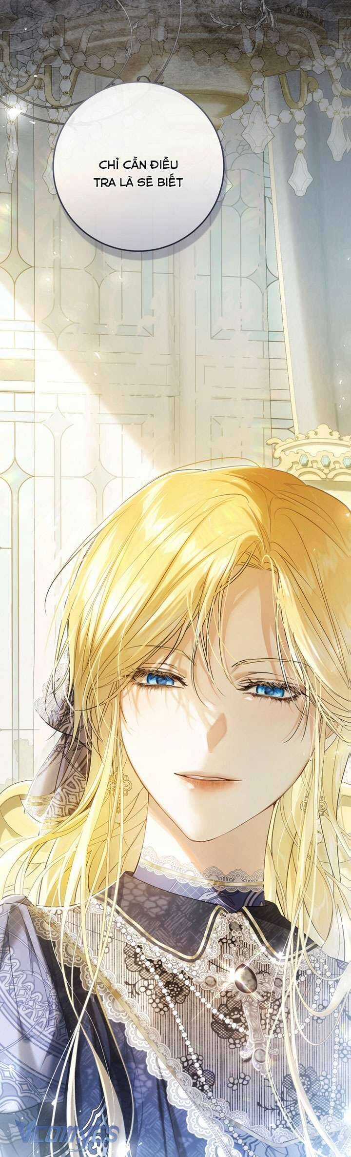 Kẻ Phản Diện Là Một Con Rối Chương 103 trang 32