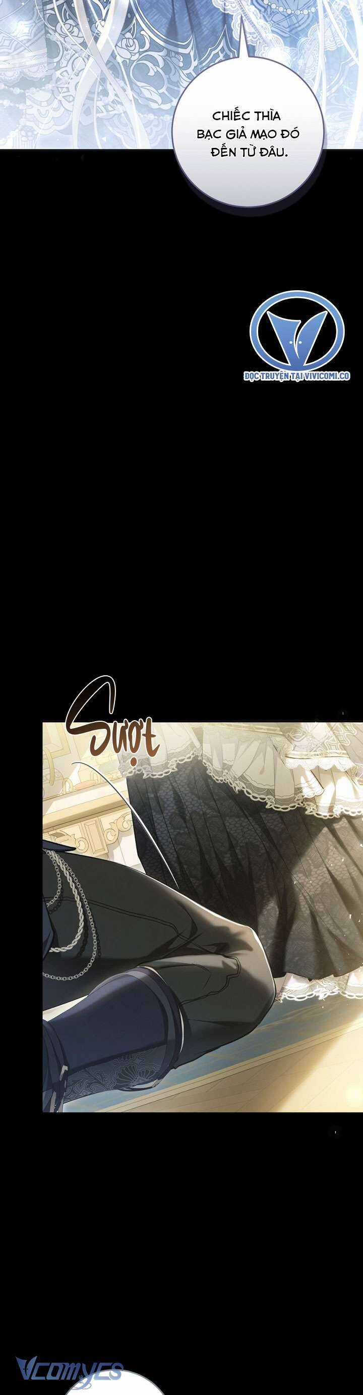 Kẻ Phản Diện Là Một Con Rối Chương 103 trang 33