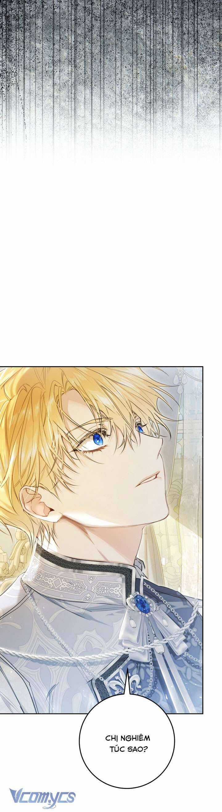 Kẻ Phản Diện Là Một Con Rối Chương 103 trang 36