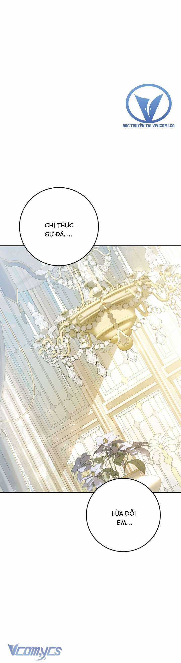 Kẻ Phản Diện Là Một Con Rối Chương 103 trang 37