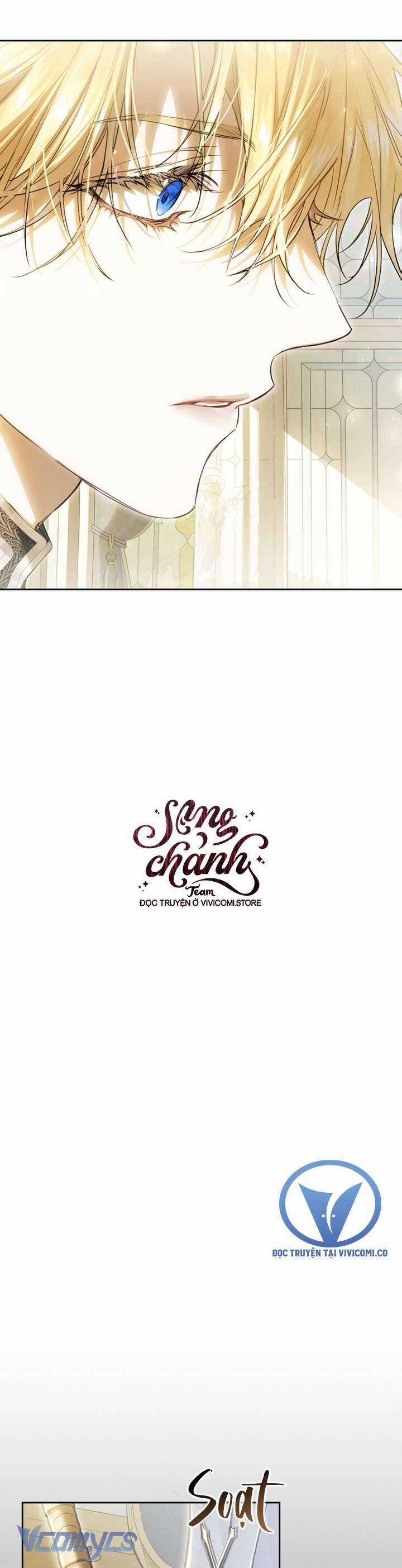 Kẻ Phản Diện Là Một Con Rối Chương 103 trang 38