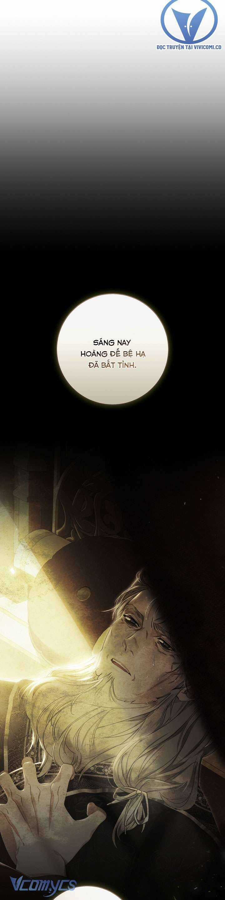 Kẻ Phản Diện Là Một Con Rối Chương 103 trang 4