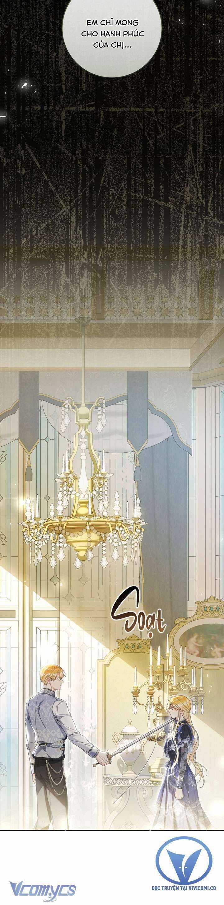 Kẻ Phản Diện Là Một Con Rối Chương 103 trang 41