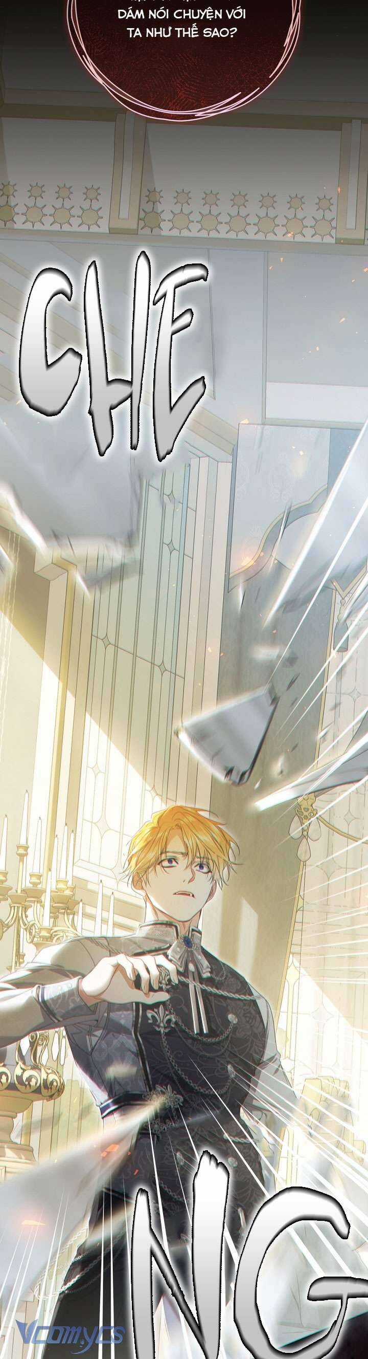 Kẻ Phản Diện Là Một Con Rối Chương 103 trang 48