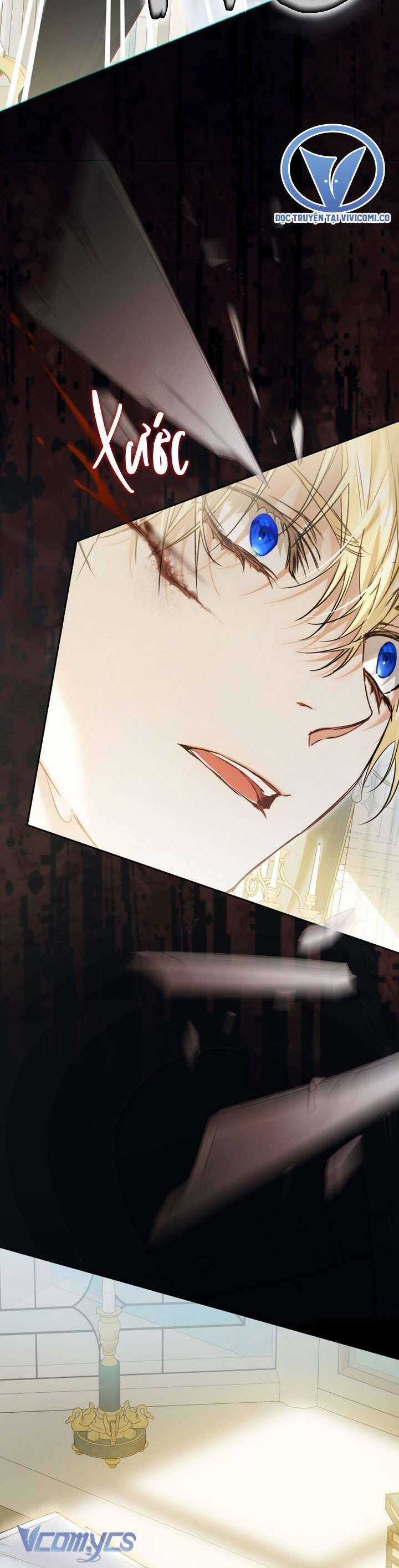 Kẻ Phản Diện Là Một Con Rối Chương 103 trang 49