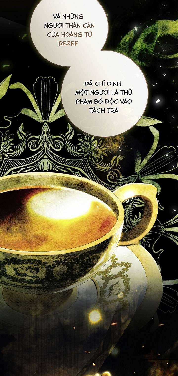 Kẻ Phản Diện Là Một Con Rối Chương 103 trang 5