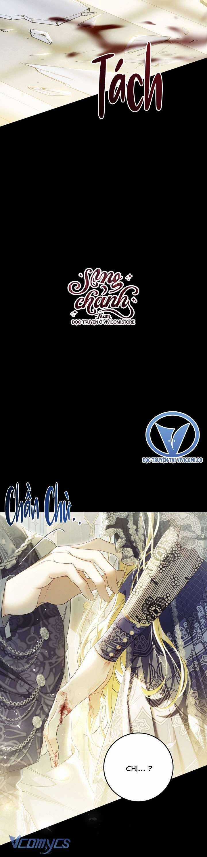 Kẻ Phản Diện Là Một Con Rối Chương 103 trang 50