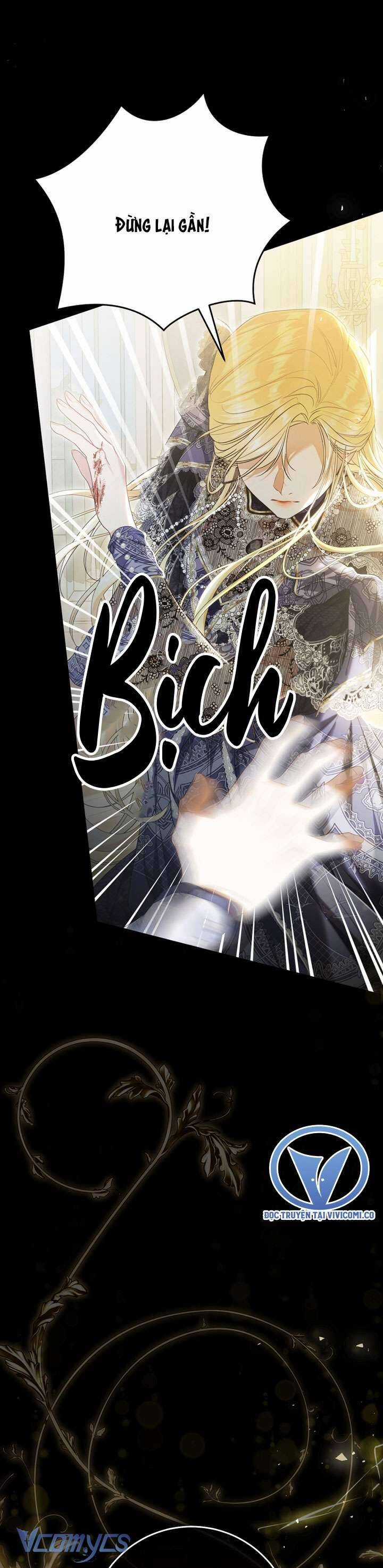 Kẻ Phản Diện Là Một Con Rối Chương 103 trang 51