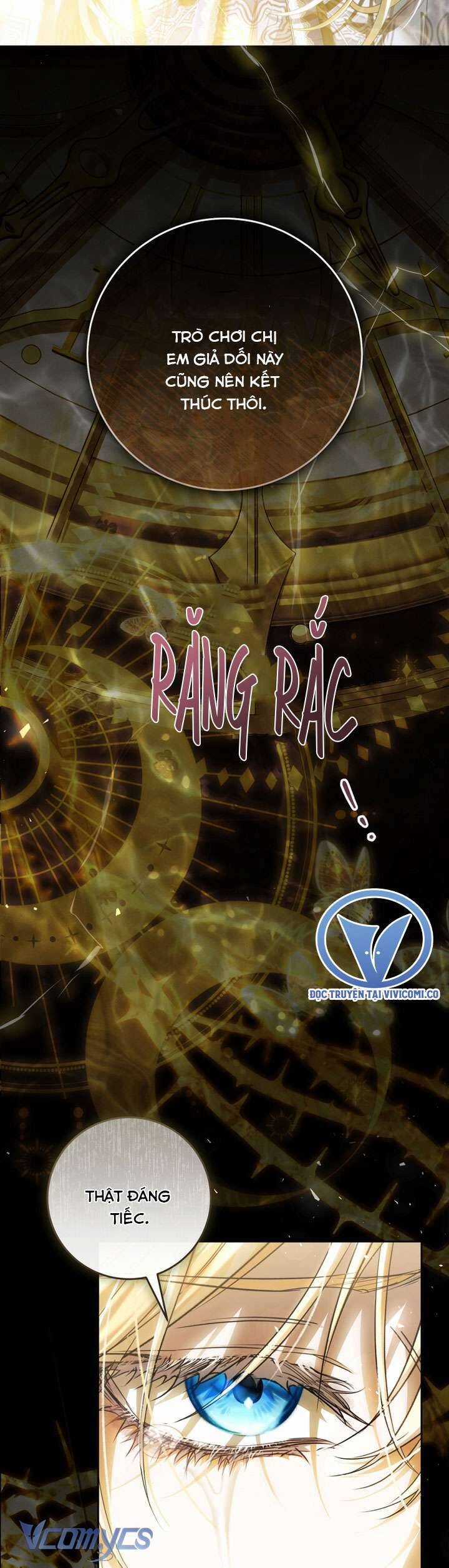 Kẻ Phản Diện Là Một Con Rối Chương 103 trang 53