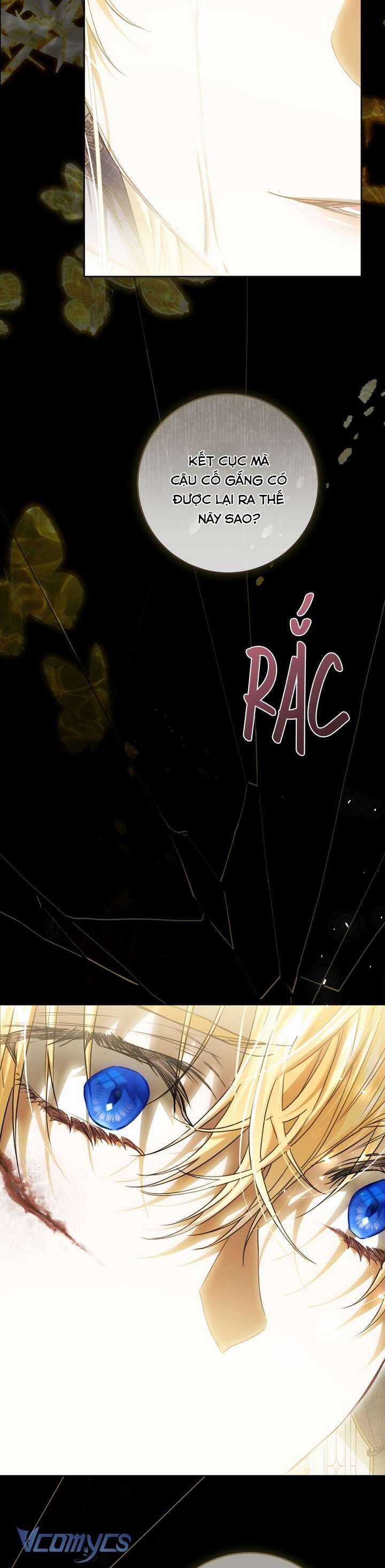 Kẻ Phản Diện Là Một Con Rối Chương 103 trang 54