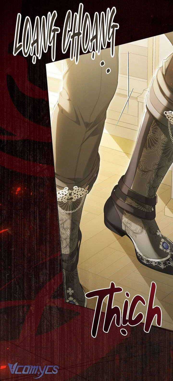 Kẻ Phản Diện Là Một Con Rối Chương 103 trang 56