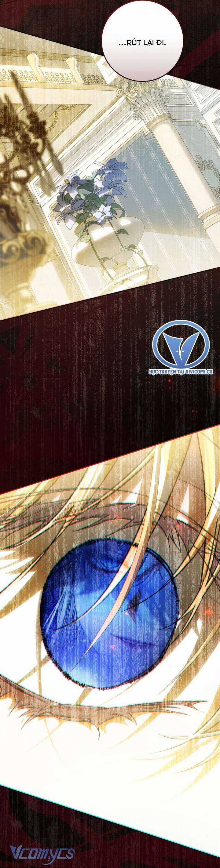 Kẻ Phản Diện Là Một Con Rối Chương 103 trang 57