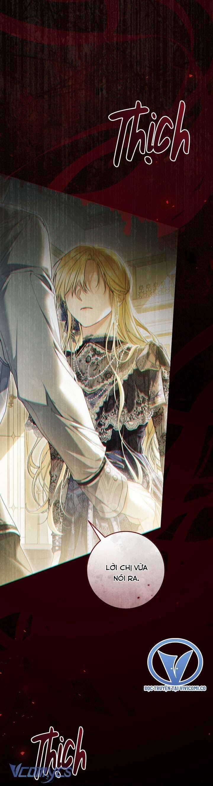 Kẻ Phản Diện Là Một Con Rối Chương 103 trang 58