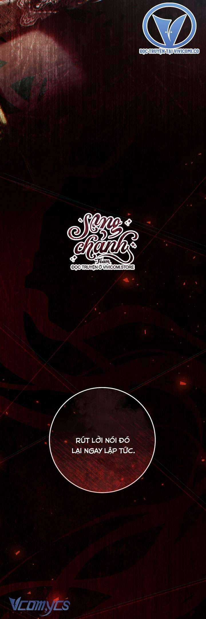 Kẻ Phản Diện Là Một Con Rối Chương 103 trang 60