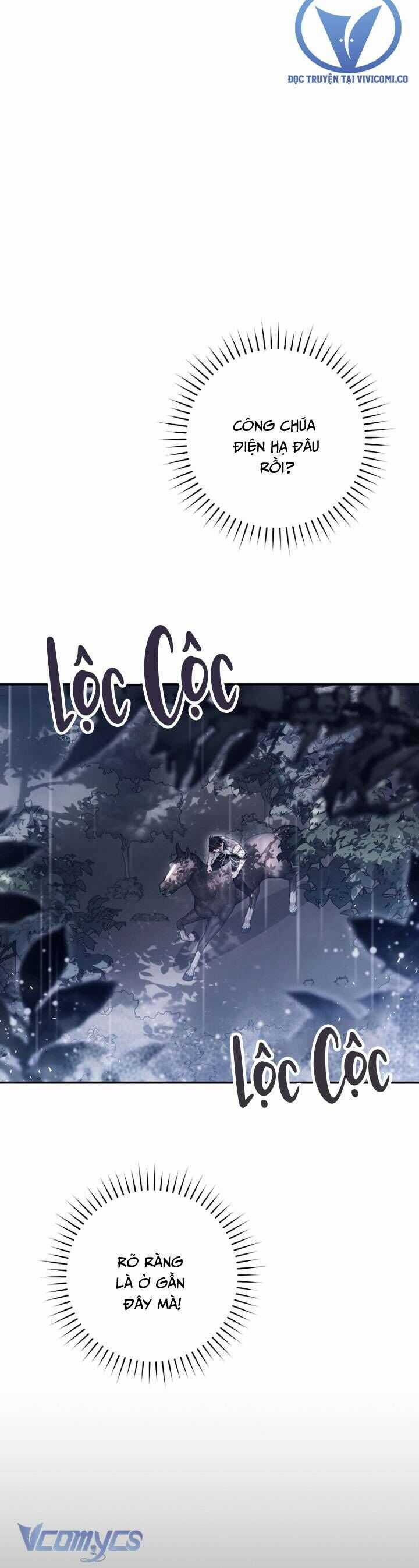 Kẻ Phản Diện Là Một Con Rối Chương 104 trang 2