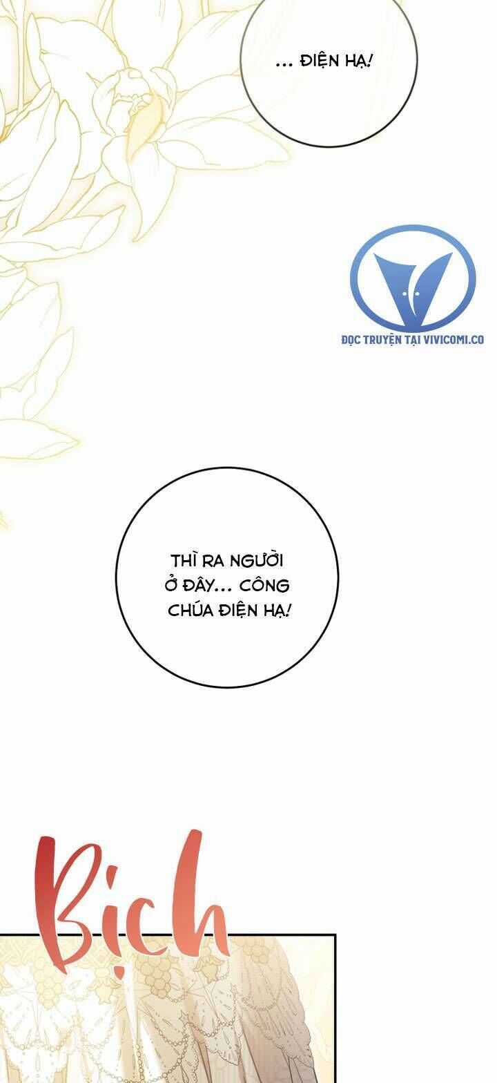 Kẻ Phản Diện Là Một Con Rối Chương 104 trang 22