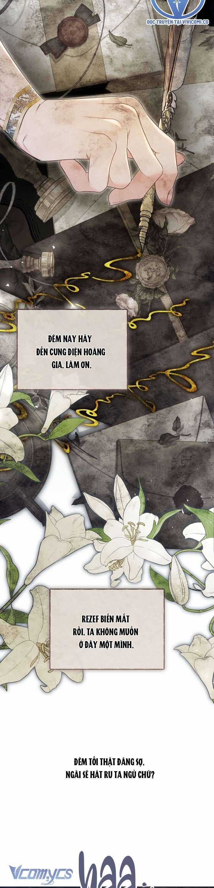 Kẻ Phản Diện Là Một Con Rối Chương 104 trang 44
