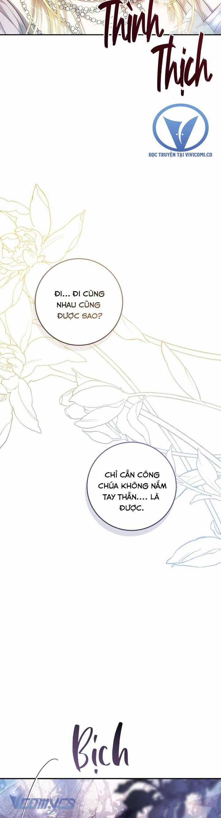 Kẻ Phản Diện Là Một Con Rối Chương 104 trang 50