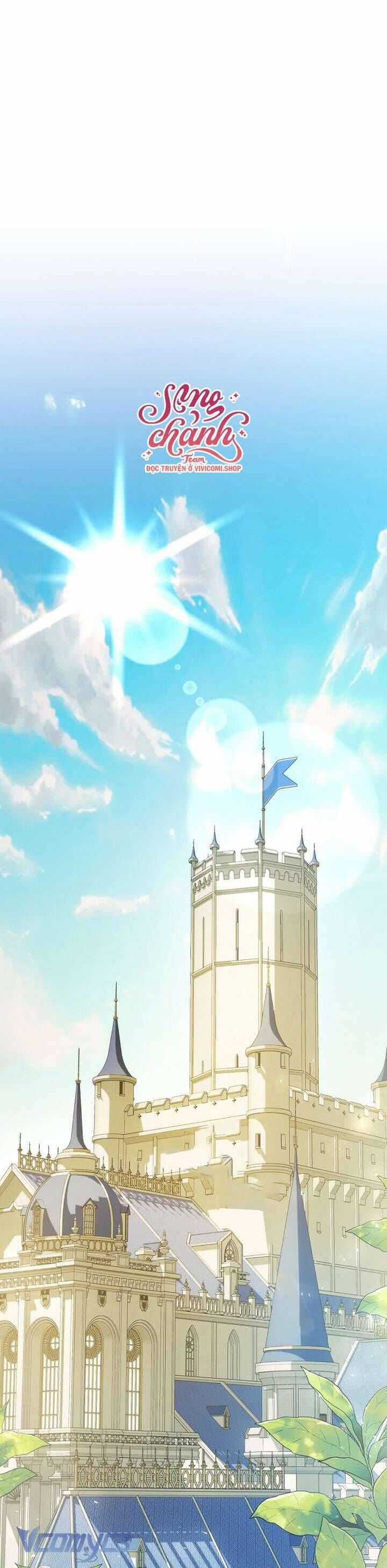 Kẻ Phản Diện Là Một Con Rối Chương 105 trang 14