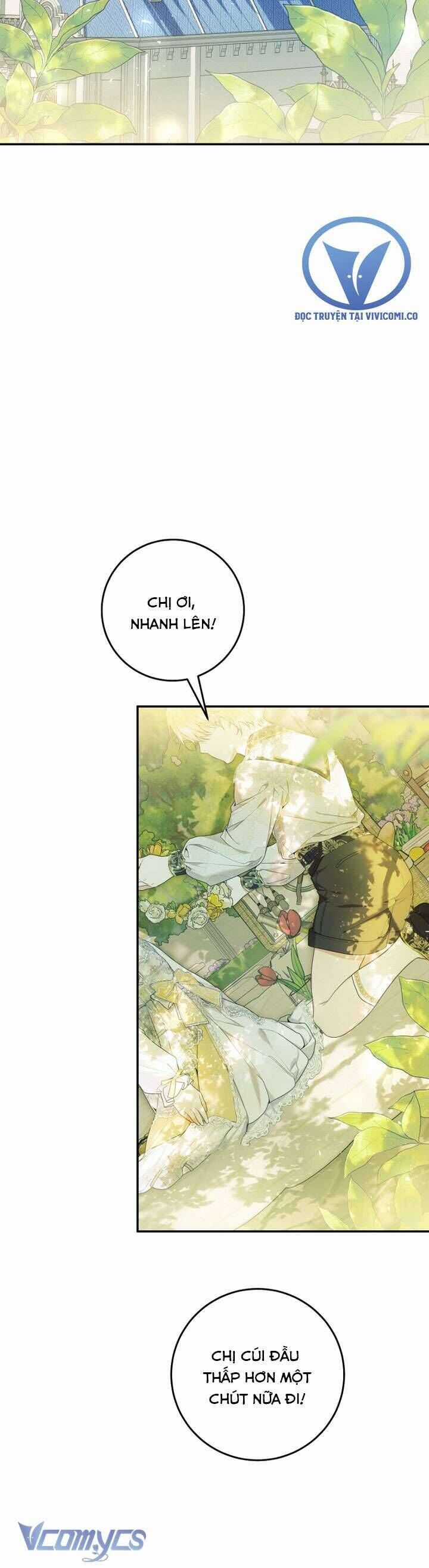 Kẻ Phản Diện Là Một Con Rối Chương 105 trang 15