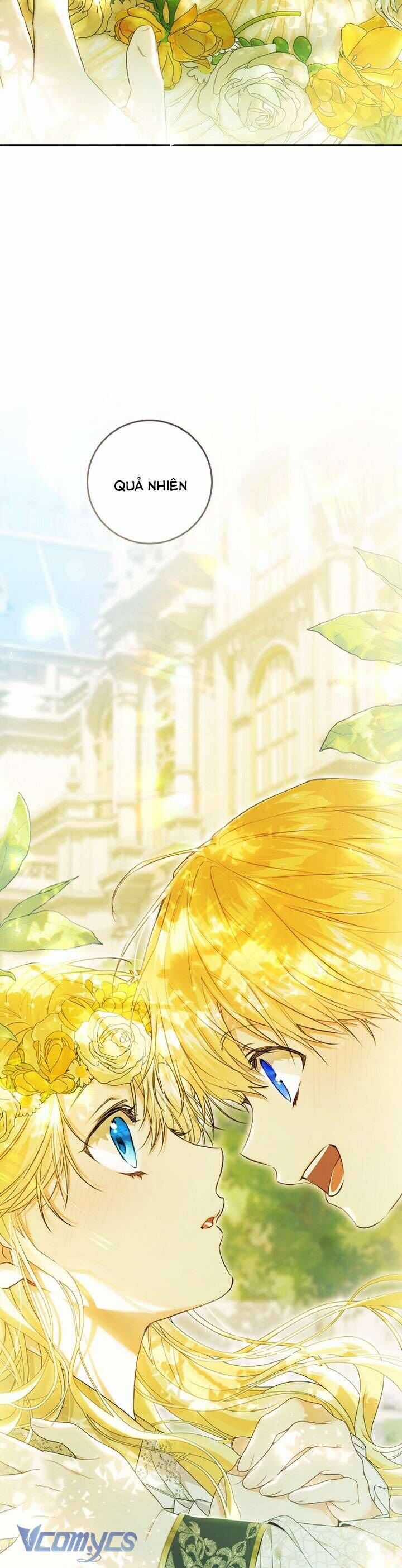 Kẻ Phản Diện Là Một Con Rối Chương 105 trang 17