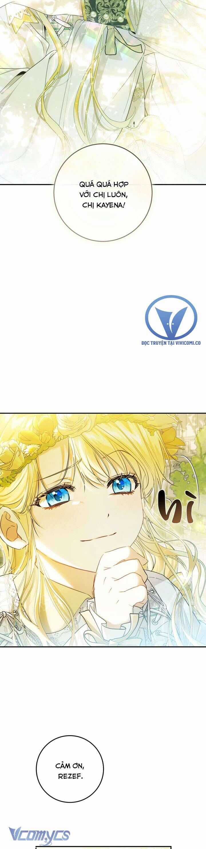 Kẻ Phản Diện Là Một Con Rối Chương 105 trang 18