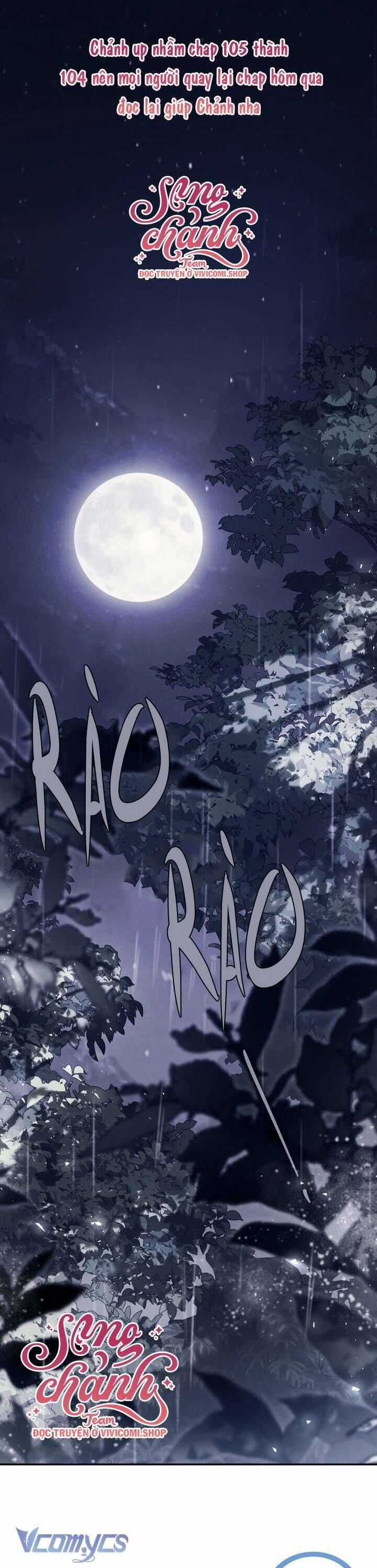 Kẻ Phản Diện Là Một Con Rối Chương 105 trang 2