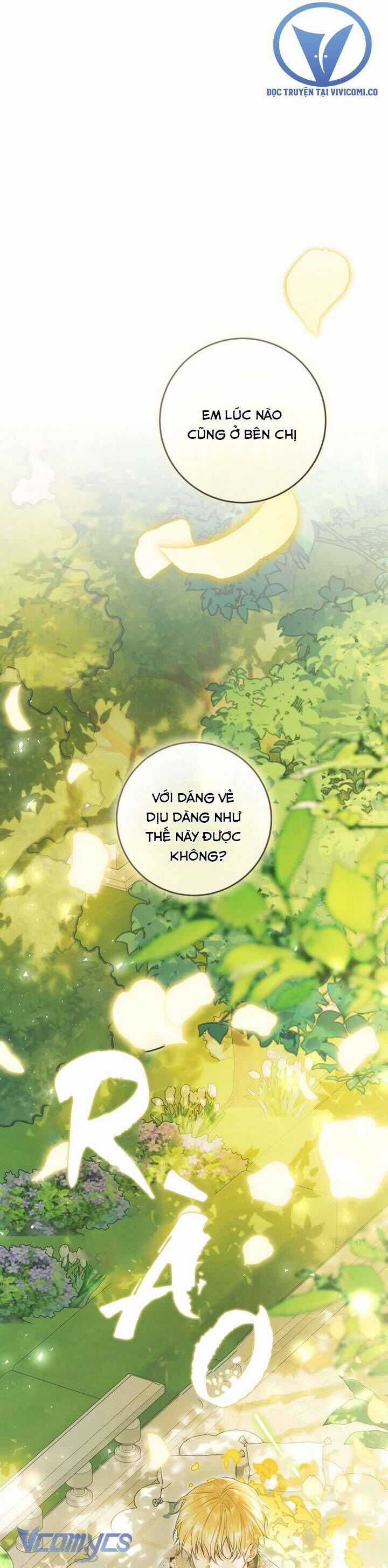 Kẻ Phản Diện Là Một Con Rối Chương 105 trang 20