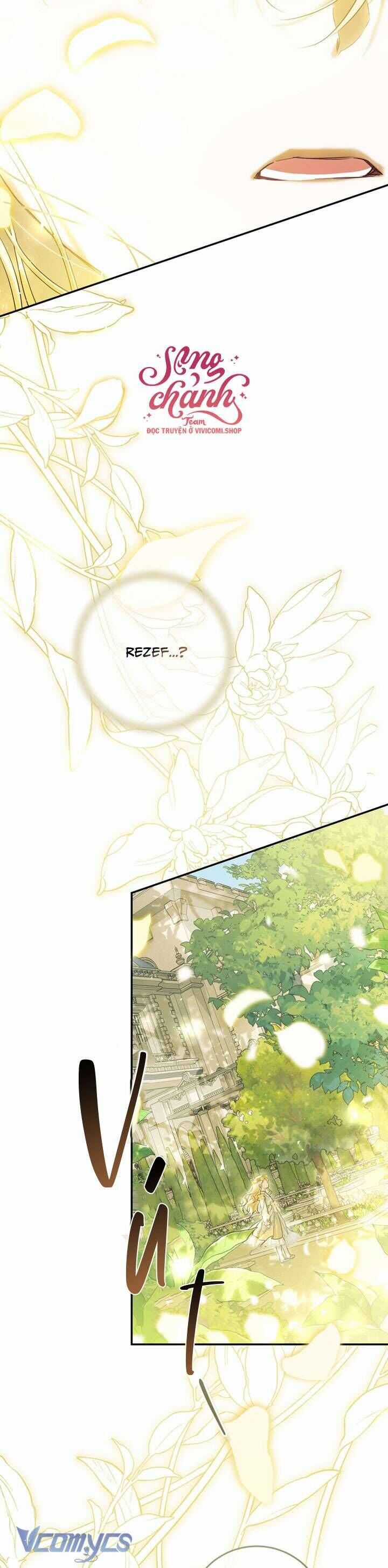 Kẻ Phản Diện Là Một Con Rối Chương 105 trang 22