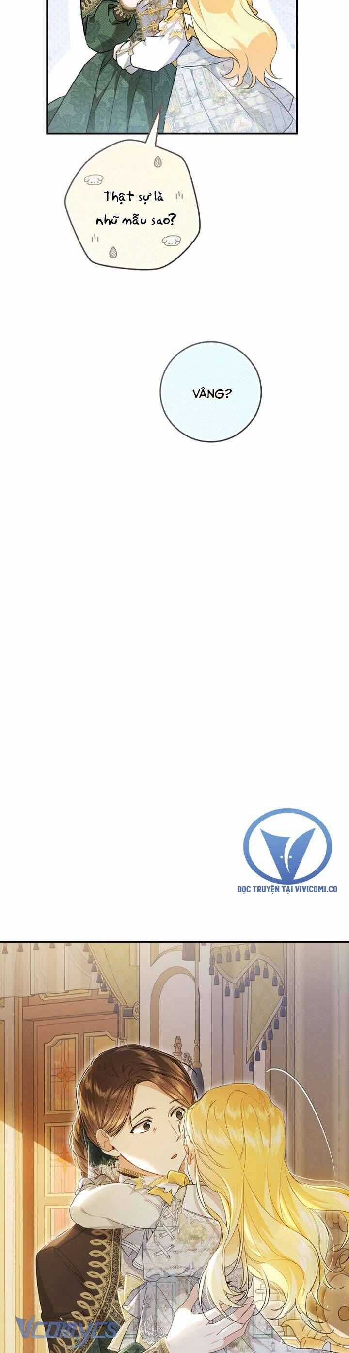 Kẻ Phản Diện Là Một Con Rối Chương 105 trang 28