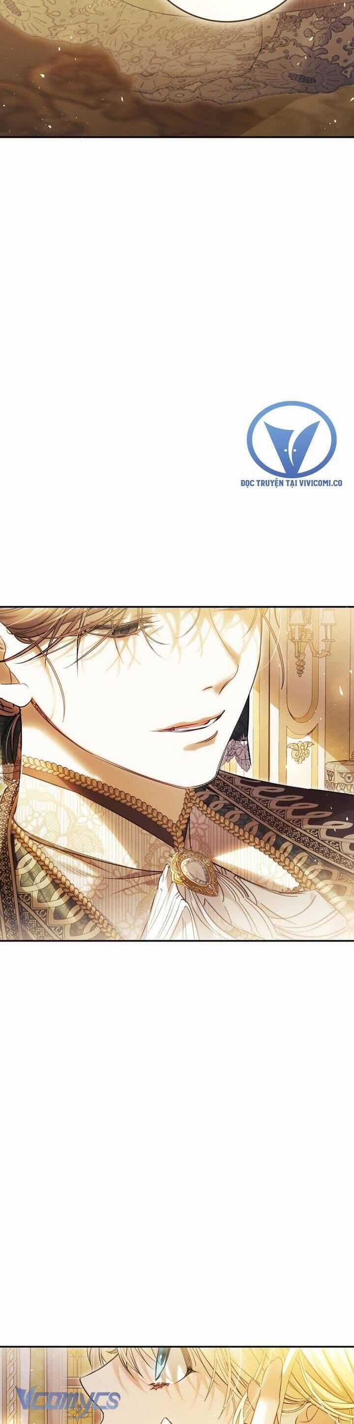 Kẻ Phản Diện Là Một Con Rối Chương 105 trang 31