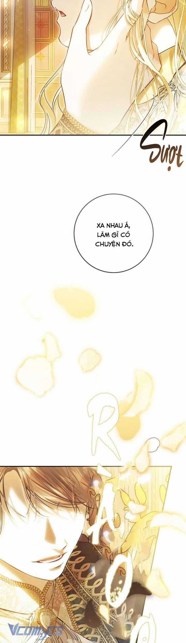 Kẻ Phản Diện Là Một Con Rối Chương 105 trang 32