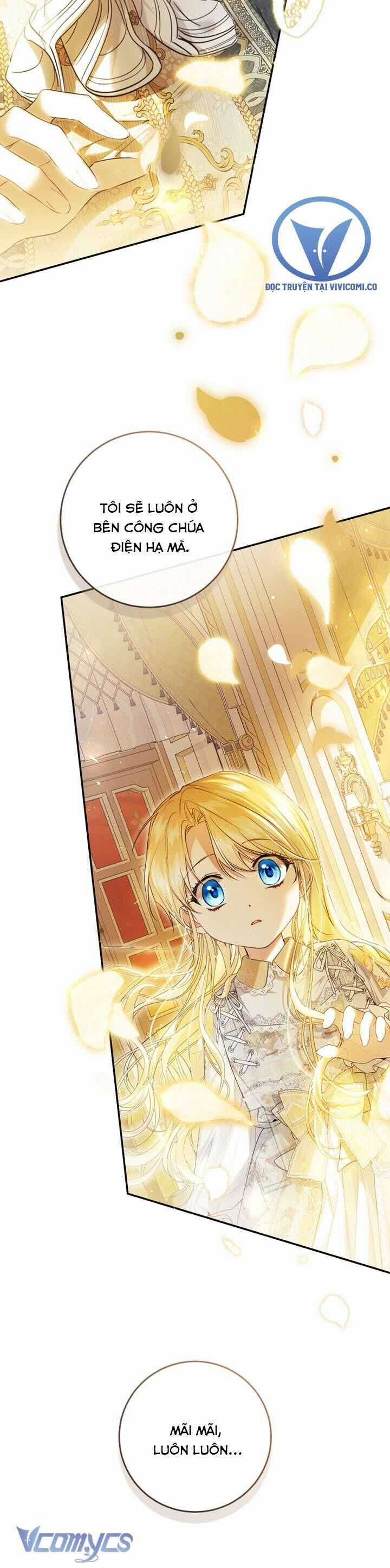 Kẻ Phản Diện Là Một Con Rối Chương 105 trang 33