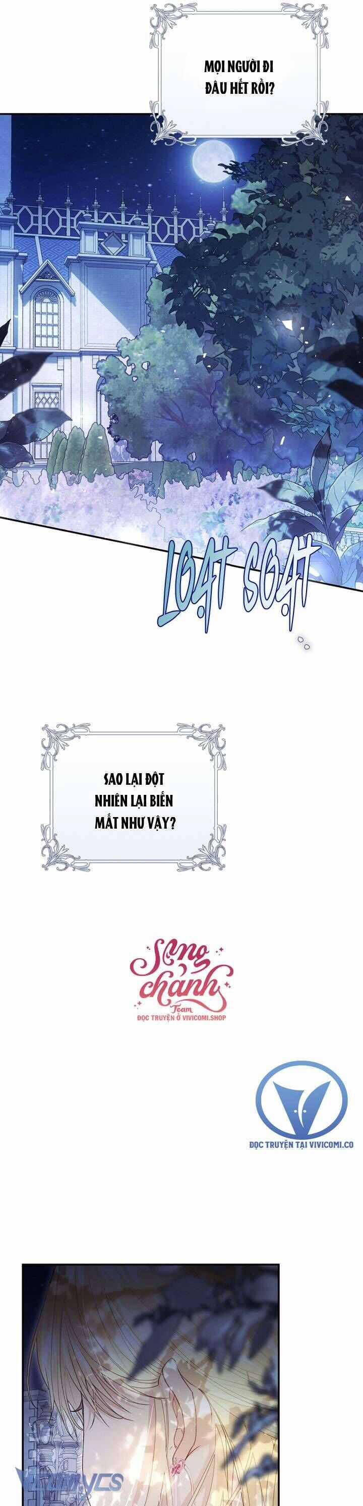 Kẻ Phản Diện Là Một Con Rối Chương 105 trang 36