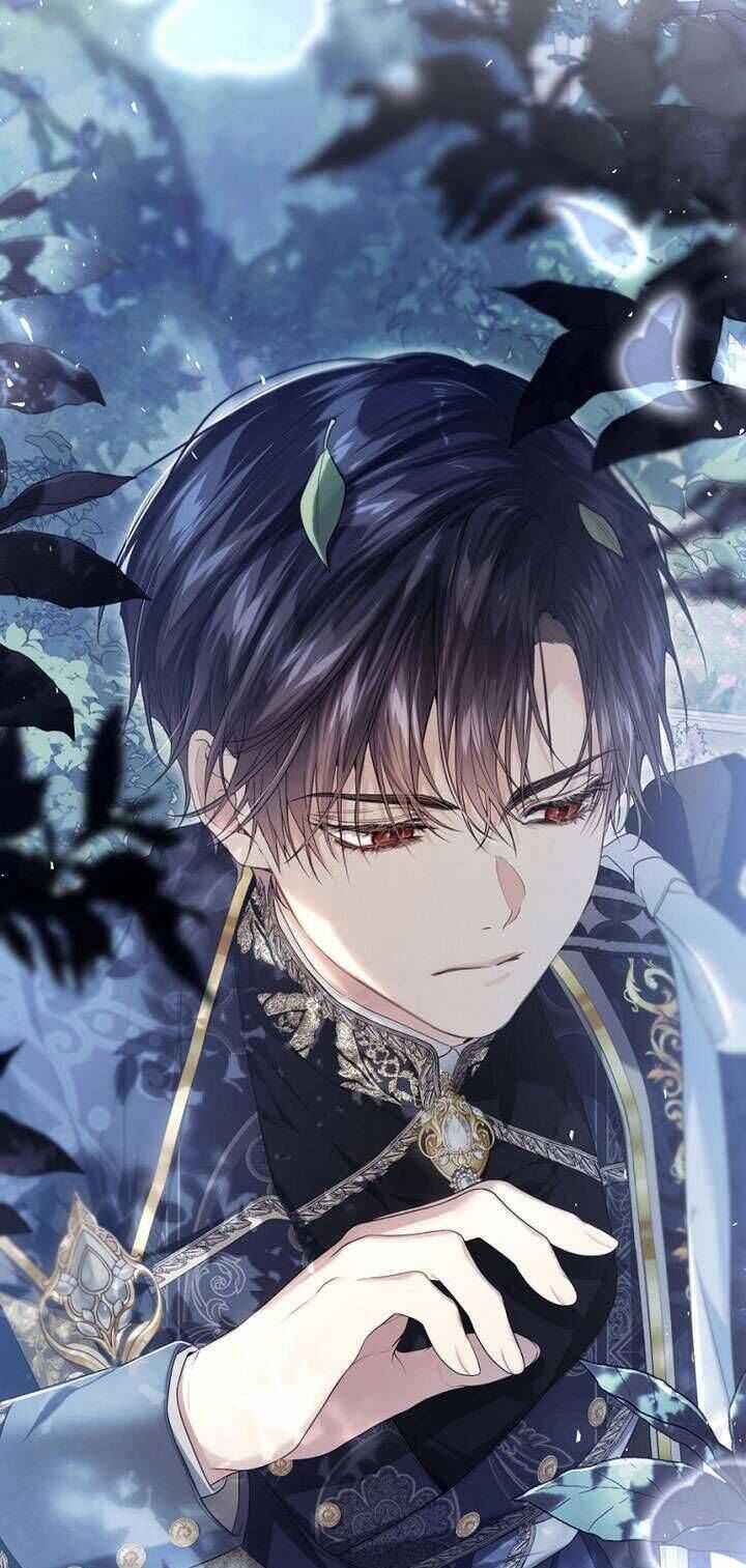 Kẻ Phản Diện Là Một Con Rối Chương 105 trang 40